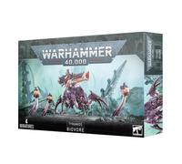 Games Workshop Tyranids: Biovore