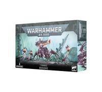 Tyranids: Biovore / Pyrovore
