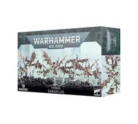 Warhammer 40,000 - Tyranids: Gargoyle Brood