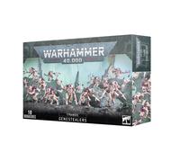 Tyranids: Genestealers