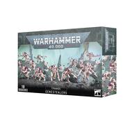 Games Workshop Warhammer 40,000 - Tyranids: Genestealers