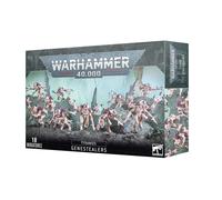 Warhammer 40,000 - Tyranids: Genestealers