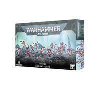 Tyranids: Hormagaunts