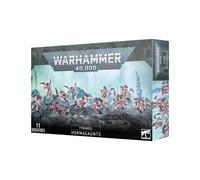 Tyranids: Hormagaunts
