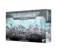 Tyranids: Hormagaunts