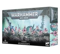 Tyranids: Neurogaunts