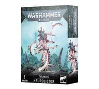 TYRANIDS: NEUROLICTOR GAMES WORKSHOP 10% Off rrp