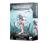 Tyranids: Neurolictor