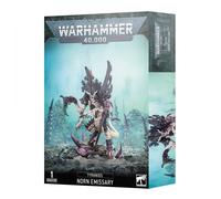 Tyranids: Norn Emissary