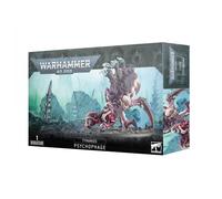 Tyranids: Psychophage