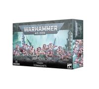 Warhammer 40,000 - Tyranids: Termagants