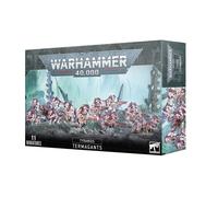 Warhammer 40,000 - Tyranids: Termagants