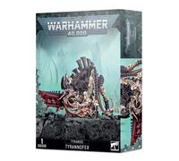 Tyranids: Tyrannofex
