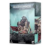 Tyranids : Tyrannofex / Tervigon - Warhammer 40K - Games Workshop