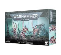 Tyranids Von Ryan's Leapers | Warhammer 40,000 10th Edition Models