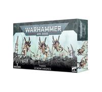 Games Workshop Tyranid Venomthropes