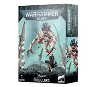 Tyranids Warhammer 40,000 Miniatures | 40k Tyranid Army Units & Accessories
