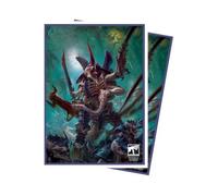 Tyranids Warhammer 40k Apex Sleeves by Ultrapro