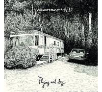 Tyrannosaurus Dead - Flying Ant Day [VINYL]