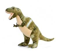 Tyrannosaurus Dinosaur Plush Toy,Large Realistic Stuffed Animal, Soft & Cuddly Prehistoric Dino Doll for Kids & Collectors