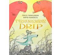 Tyrannosaurus Drip - Special Sales
