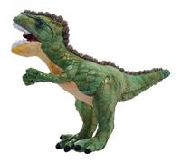 Tyrannosaurus Green 78Cm Plush