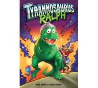 Tyrannosaurus Ralph