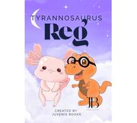 Tyrannosaurus Reg: night time adventure