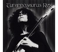 Tyrannosaurus Rex - A Crown Of Dark Swansdown [VINYL]