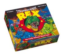 Tyrannosaurus Rex Board Game