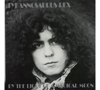 Tyrannosaurus Rex - By the Light of a Magical [VINYL]