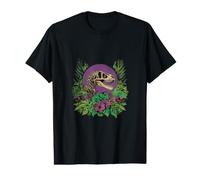 Tyrannosaurus Rex Dinosaur Fossil T-Rex Jurassic Skull Value Graphic T-Shirt
