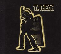 Tyrannosaurus Rex - Electric Warrior