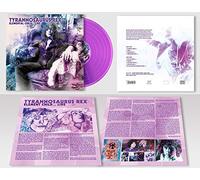 Tyrannosaurus Rex - Elemental Child / Live In 1970 (VINYL LIMITED ED)