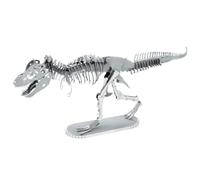 Metal Earth Tyrannosaurus Rex 3D metal Model + Tweezers 10992