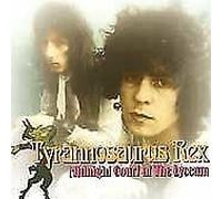 Tyrannosaurus Rex - Midnight Court at the Lyceum