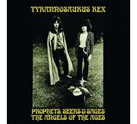 Tyrannosaurus Rex - Prophets, Seers & Sages: Angels Of The Ages