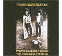 Tyrannosaurus Rex - Prophets Seers & Sages The Angels Of The Ages