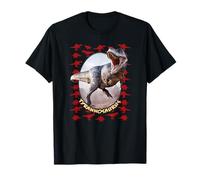 Tyrannosaurus Rex Shirt Kids Dinosaur Gift Idea Adult T-Rex T-Shirt