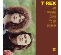 Tyrannosaurus Rex T. Rex (CD) (US IMPORT)