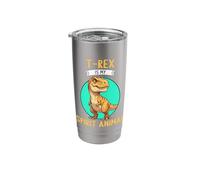 Tyrannosaurus rex T-Rexes T-Rex Stainless Steel Insulated Tumbler