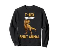 Tyrannosaurus rex T-Rexes T-Rex Sweatshirt