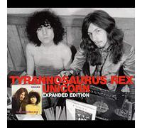 Tyrannosaurus Rex - Unicorn