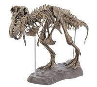 Tyrannosaurus Skeleton,T Dinosaur Skeleton Animal Assembly Model,Dinosaur Skeleton Decor Model For Adult Kid