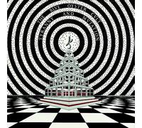 Blue Öyster Cult – Tyranny and Mutation – CD – Remastered (2001)