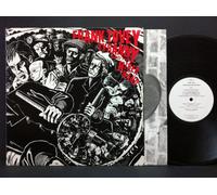 Tyranny and the hired hand [VINYL]