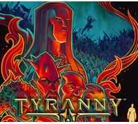 Tyranny Commander Edition EU PC Steam CD Key