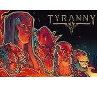 Tyranny Commander Edition Steam CD Key