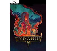 Tyranny PC