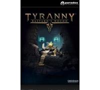 Tyranny PC - Bastards Wound DLC